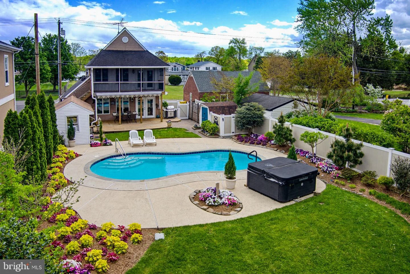 2006 Poplar Ridge Road