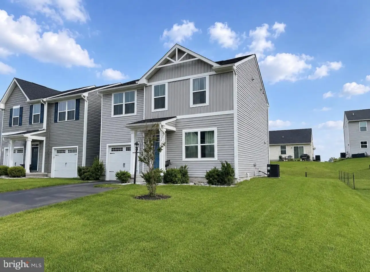 768 Raeann Drive, Greencastle, PA, 17225