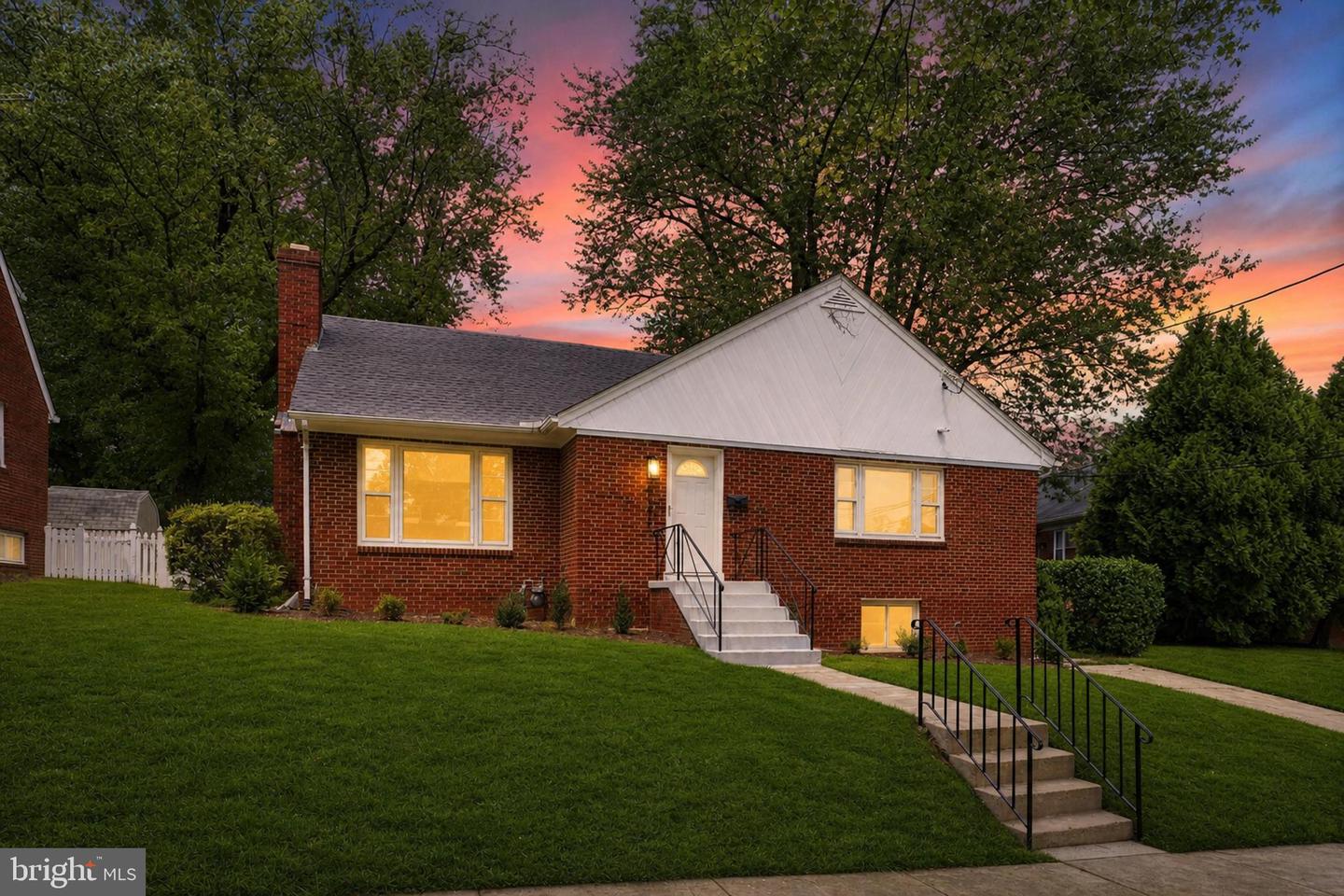 9703 Woodland Drive, Silver Spring, MD, 20910