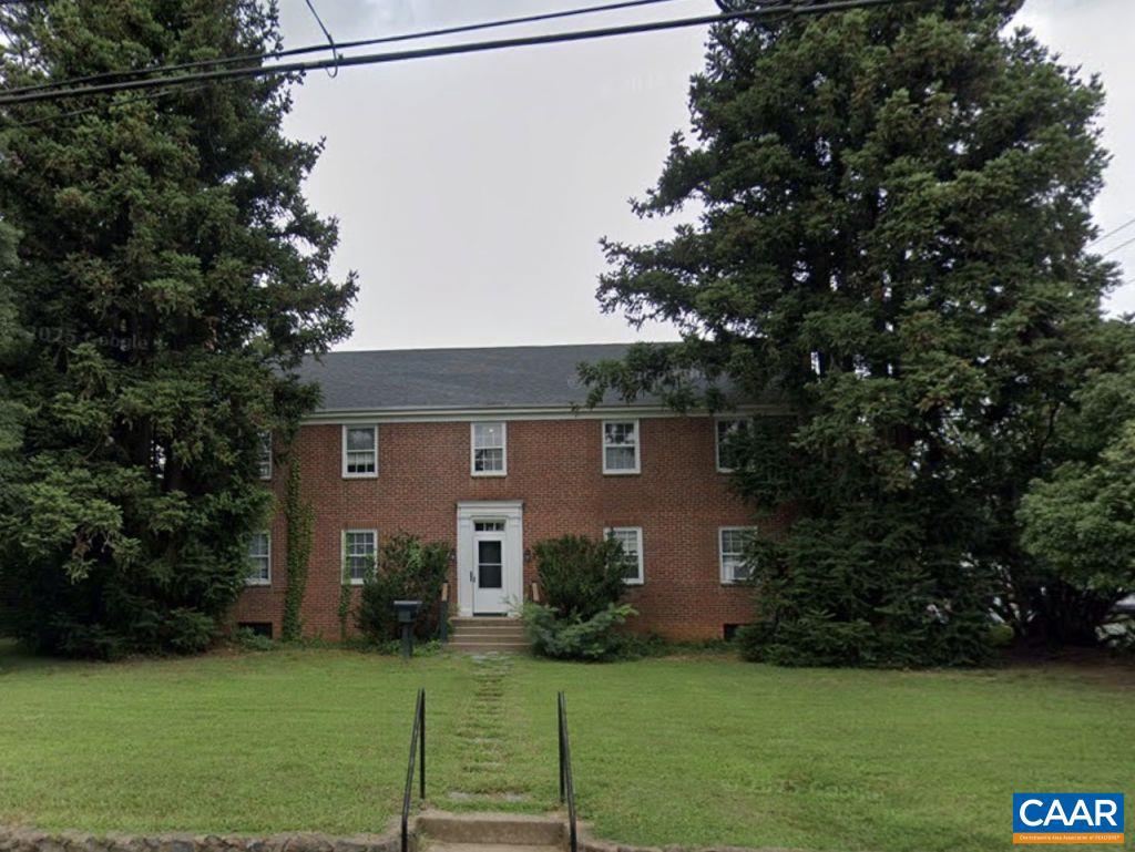 2303 Fontaine Ave Ave, Charlottesville, VA, 22903