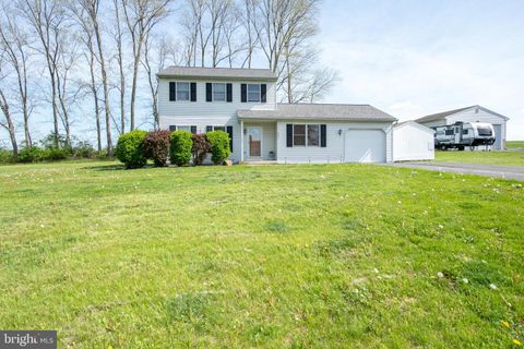 331 Grandview Cir Honey Brook PA 19344
