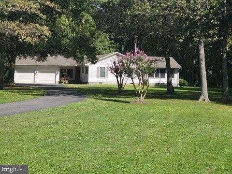 3547 Prchal Road, Preston, MD, 21655