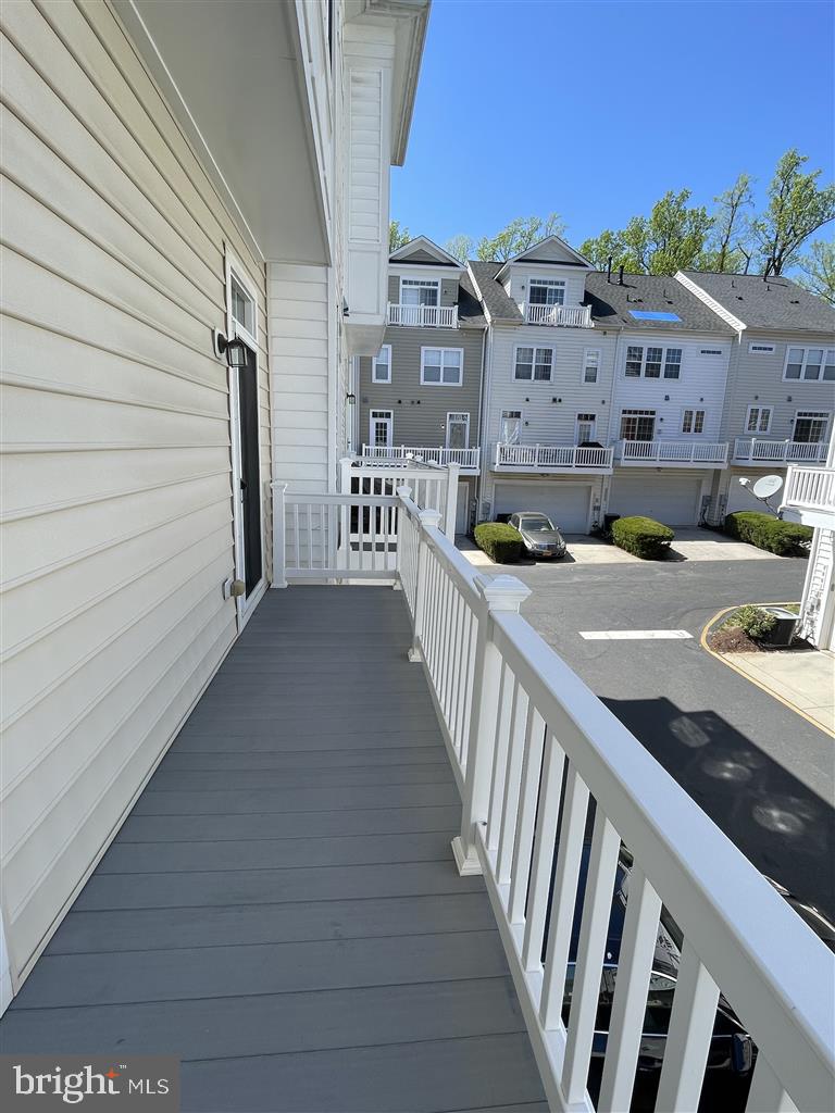 Photo 4 of 23 of 8002 Endzone Way house