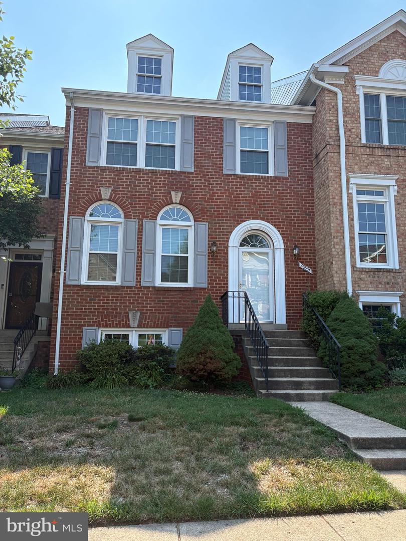 20933 Sandstone Square, Sterling, VA, 20165