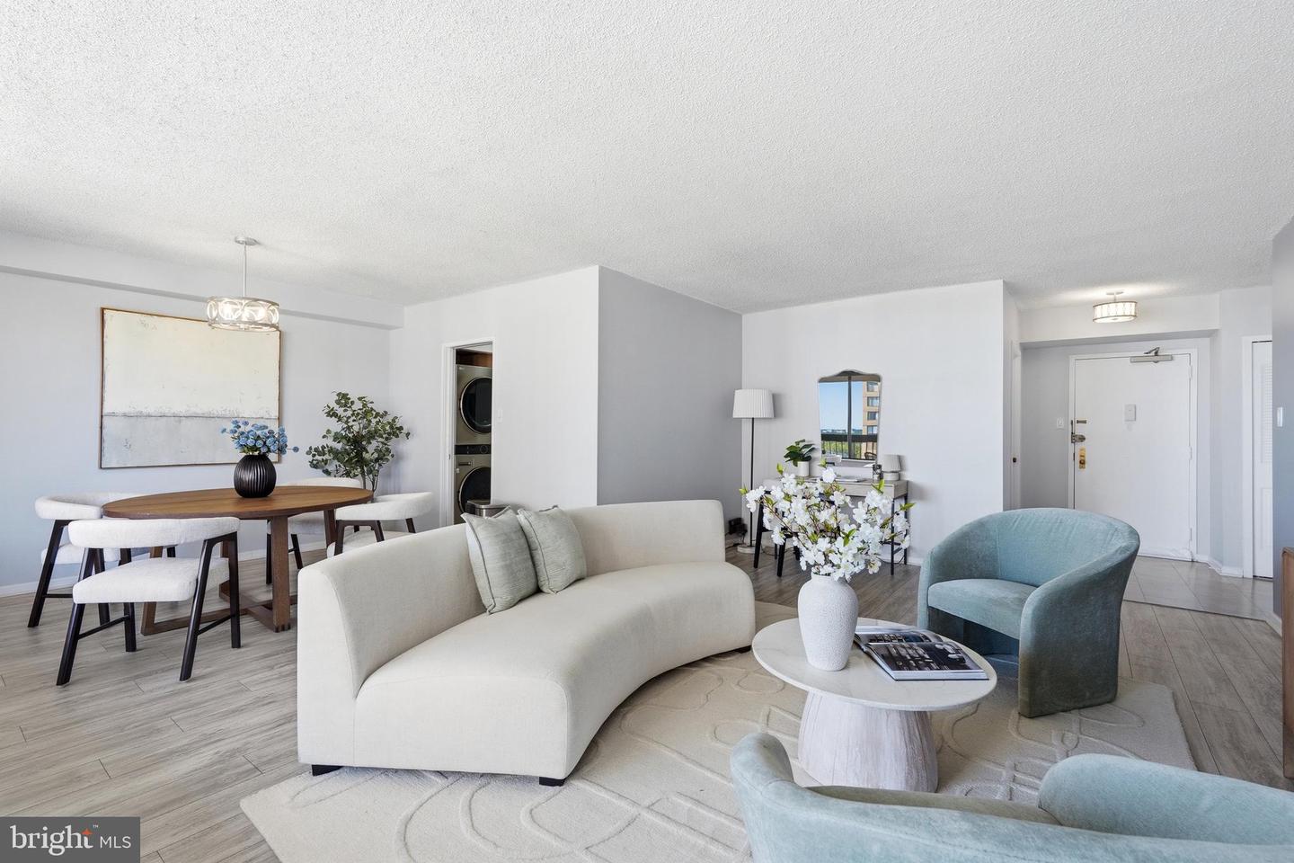 3705 S George Mason Drive Unit 1203S, Falls Church, VA, 22041
