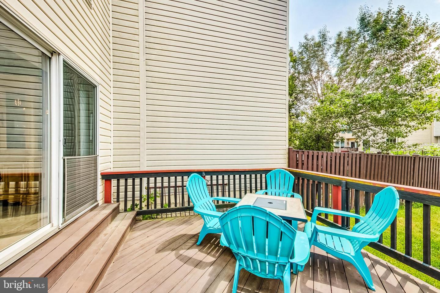 Photo 23 of 40 of 2718 Mapleview Ct townhome