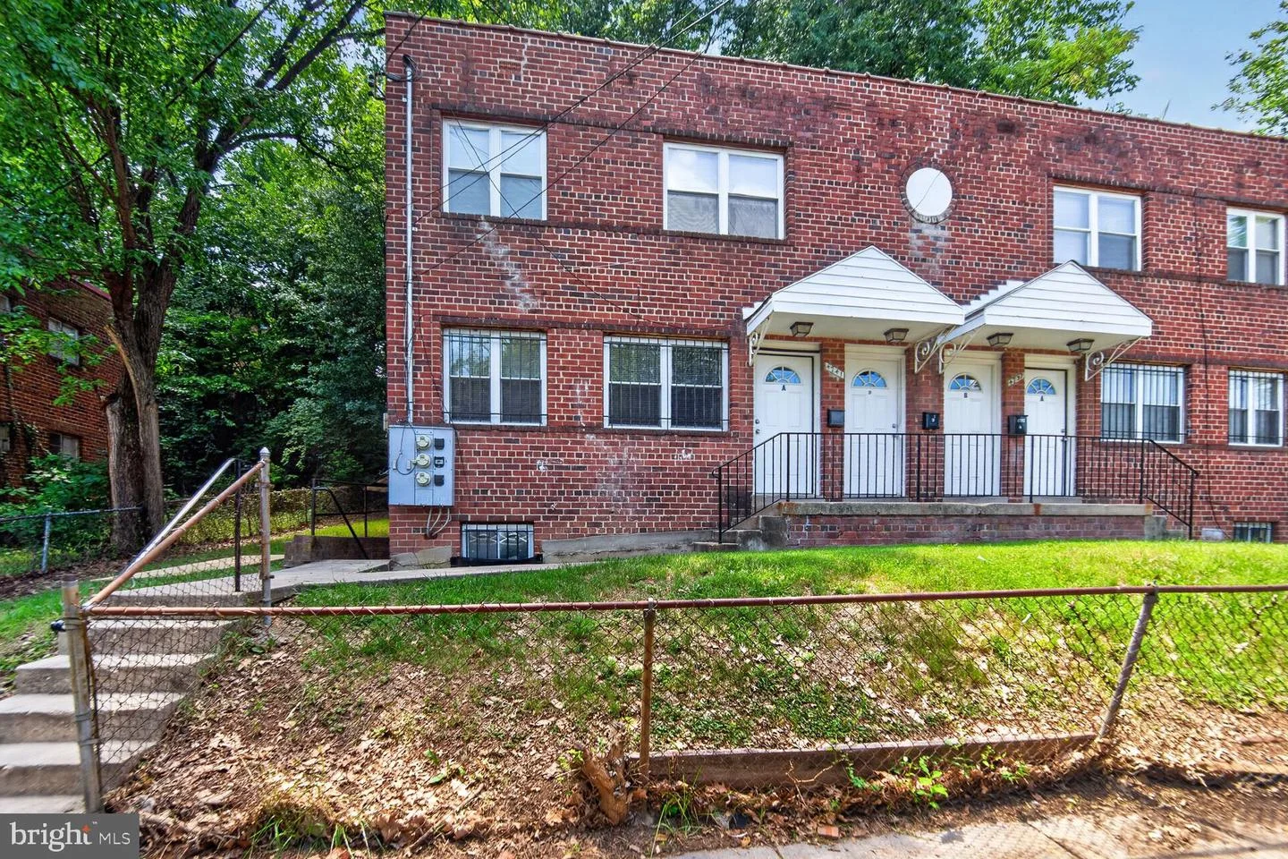 4737 South Capitol Terrace SW