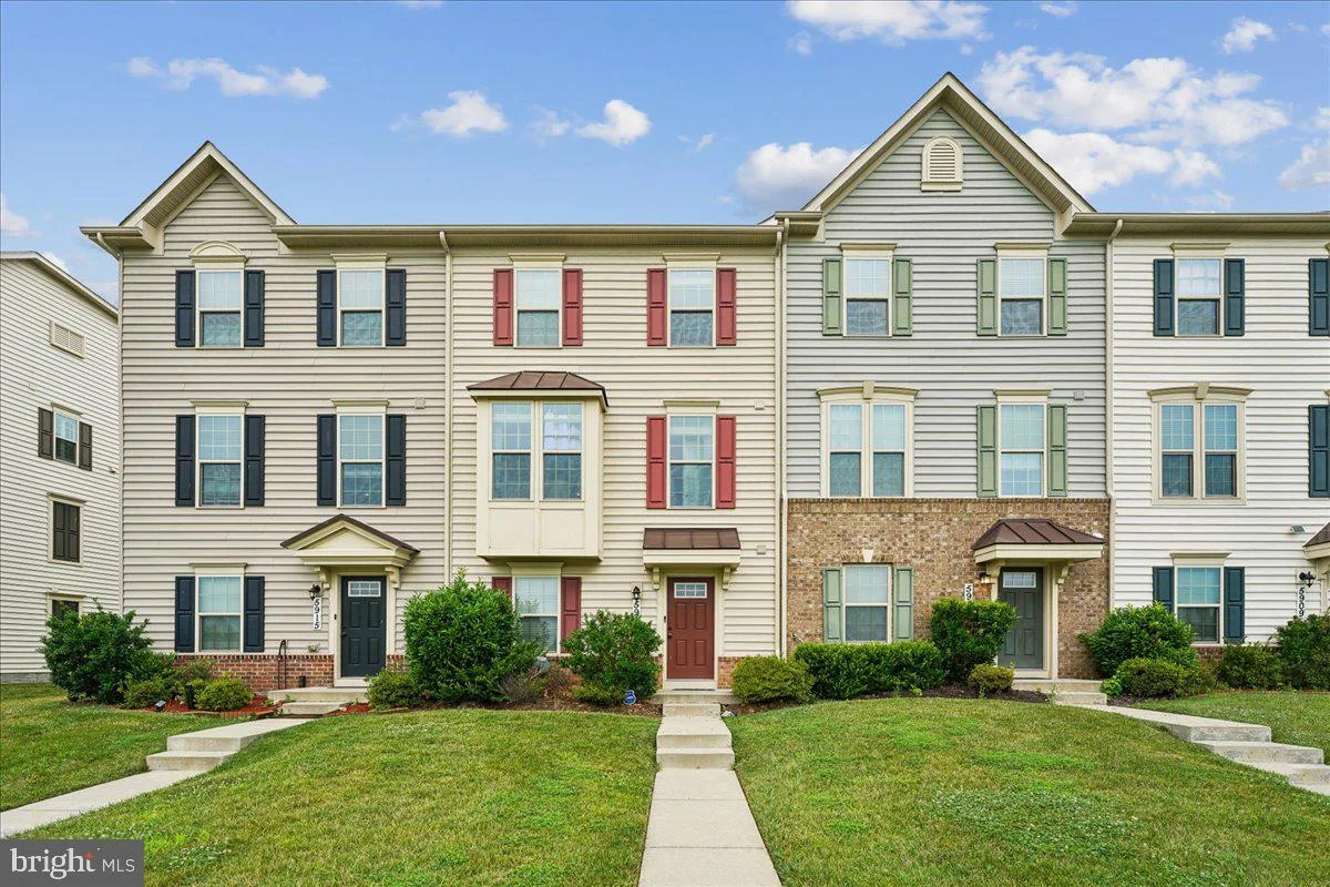 5913 Duvel Street, Ijamsville, MD, 21754