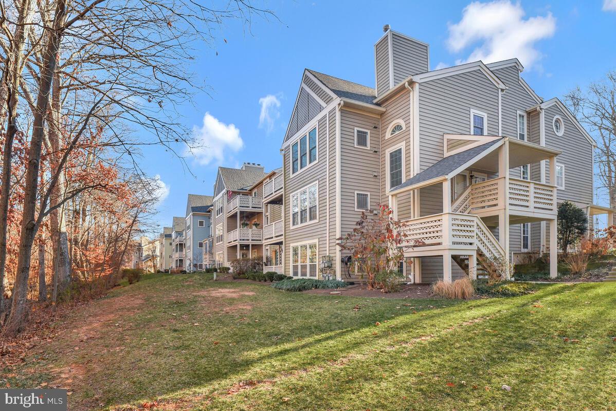 7804 Willow Point Drive #7804, Falls Church, Virginia image 1