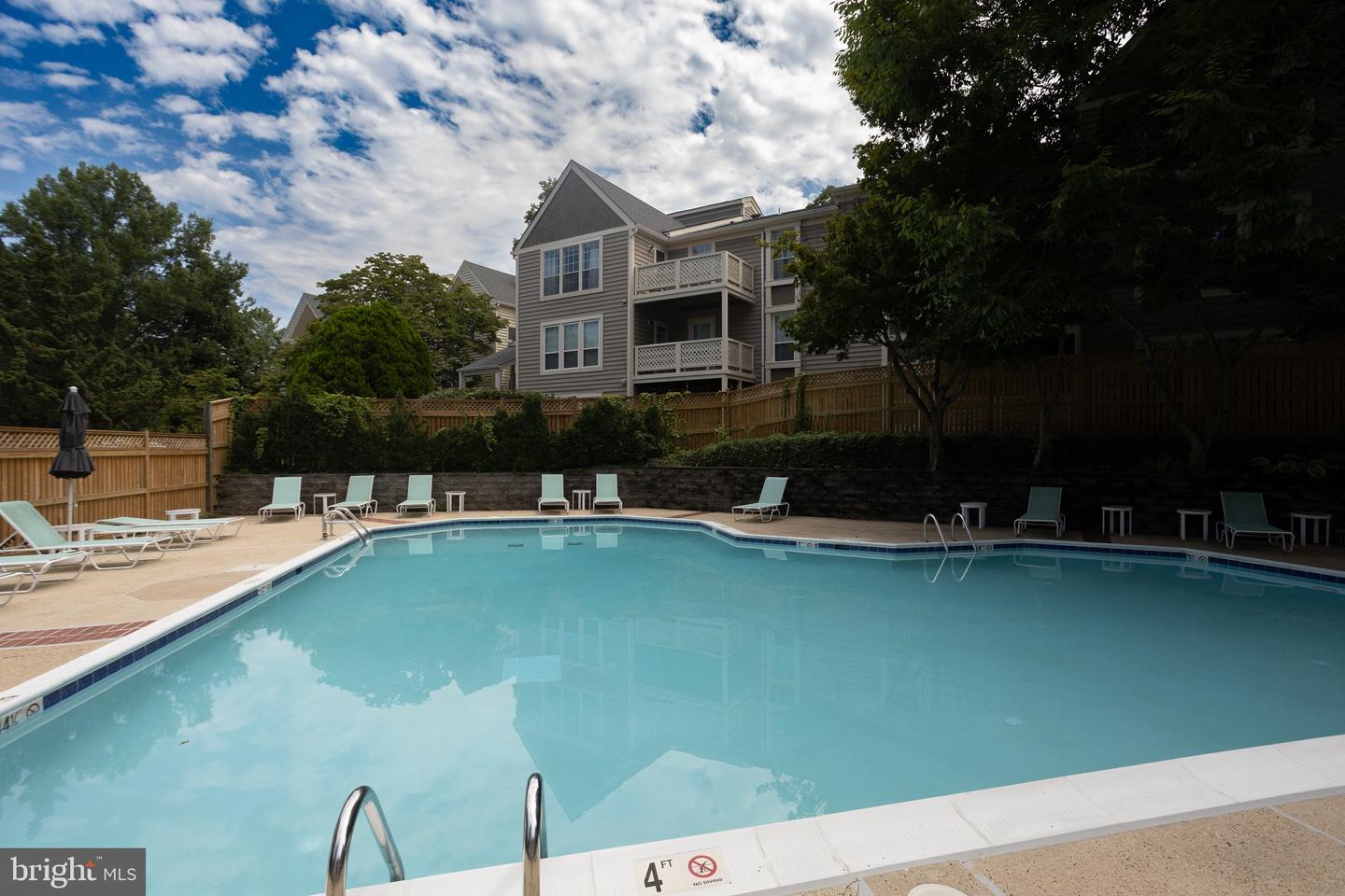 7804 Willow Point Drive #7804, Falls Church, Virginia image 30