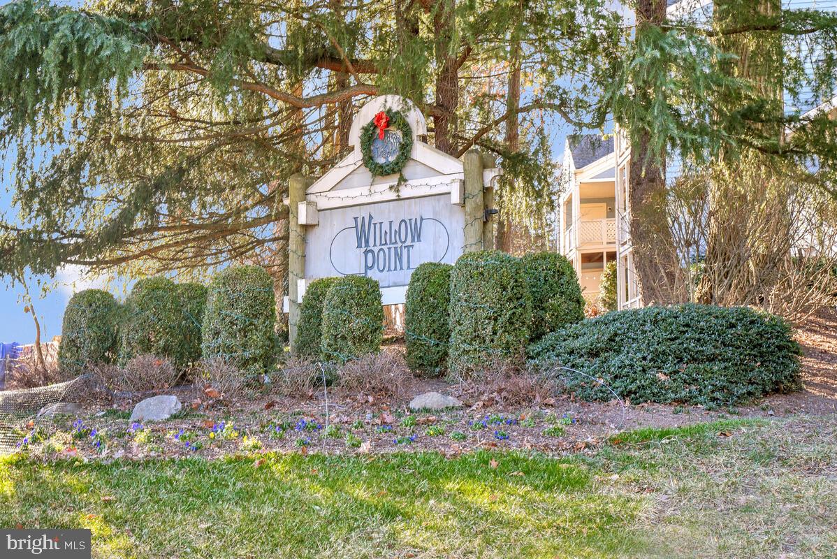 7804 Willow Point Drive #7804, Falls Church, Virginia image 26