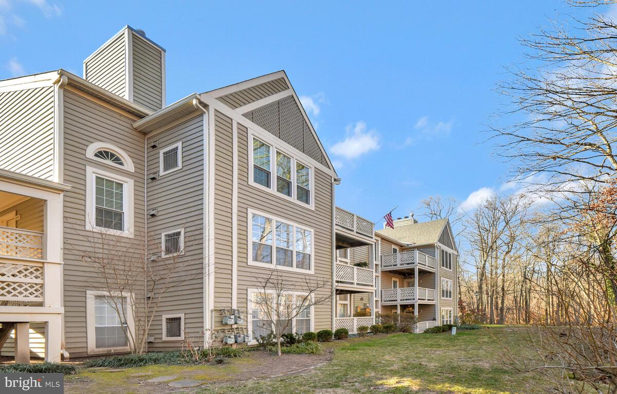 7804 Willow Point Drive #7804, Falls Church, Virginia image 3