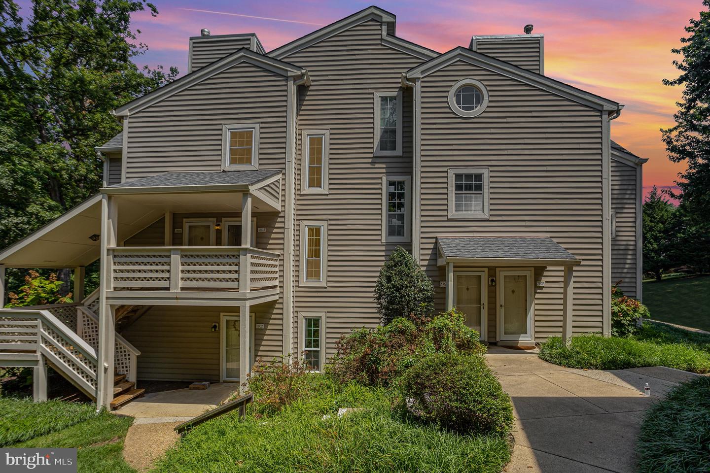 7804 Willow Point Drive #7804, Falls Church, Virginia image 2