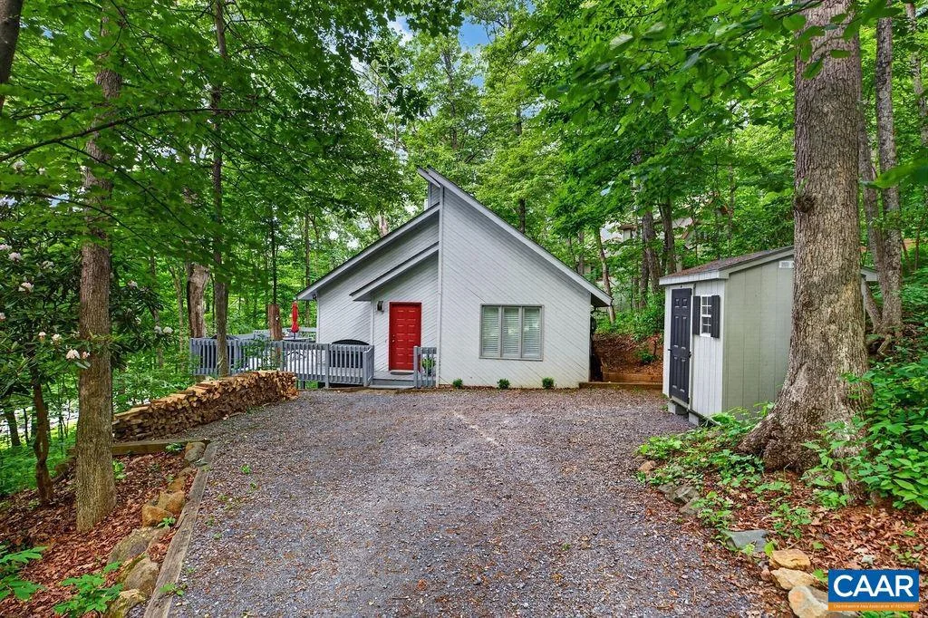 25 Hickorynut Rd Dr
