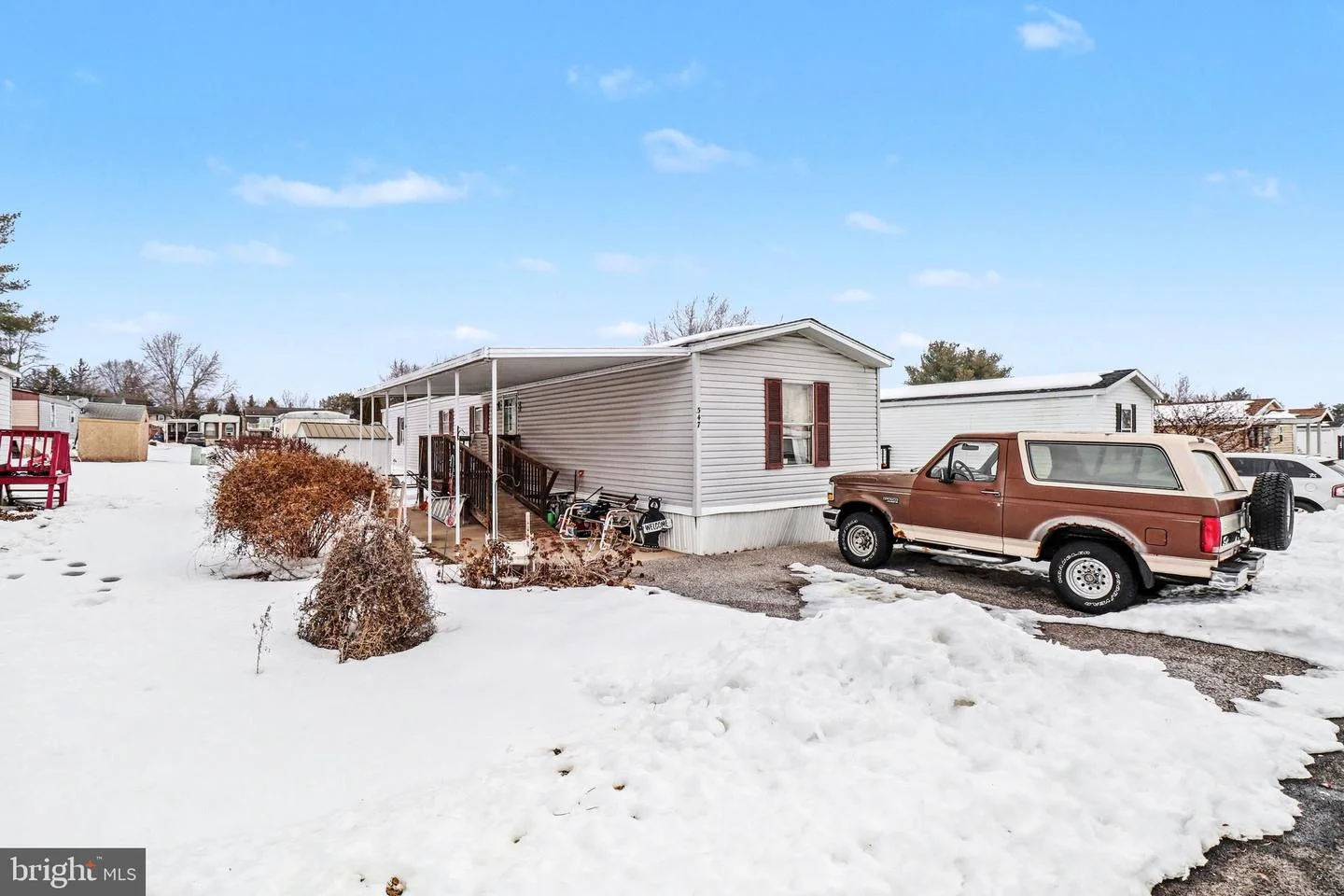 347 Westwood Drive