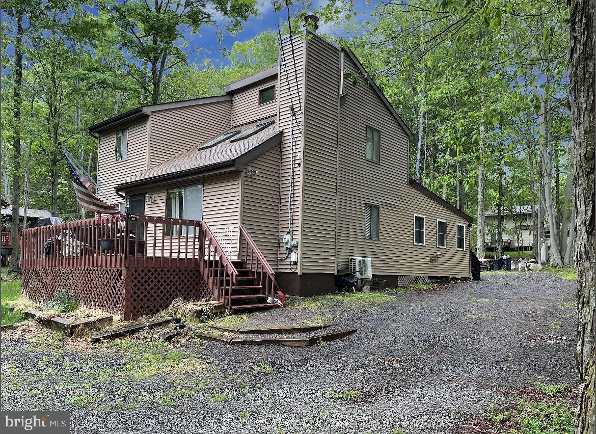 72 Creekview Drive East Dr, Gouldsboro, PA, 18424