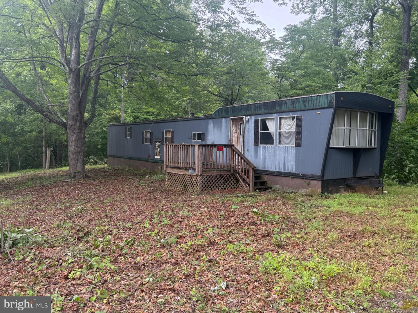6334 W Hoover Road, Reva, VA, 22735