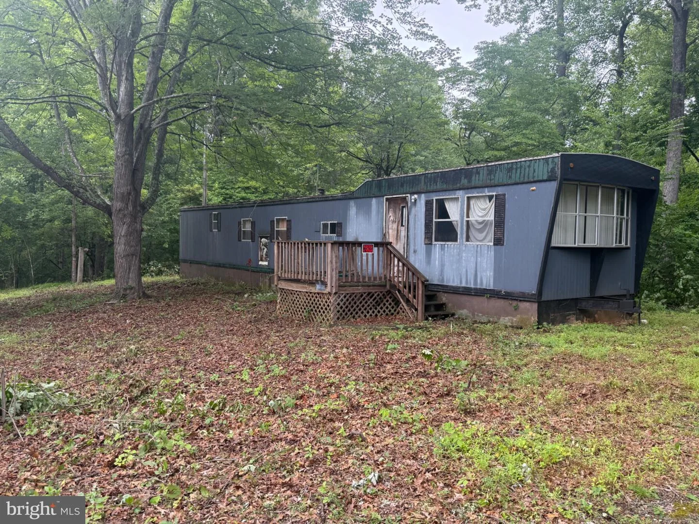 6334 W Hoover Road, Reva, VA, 22735