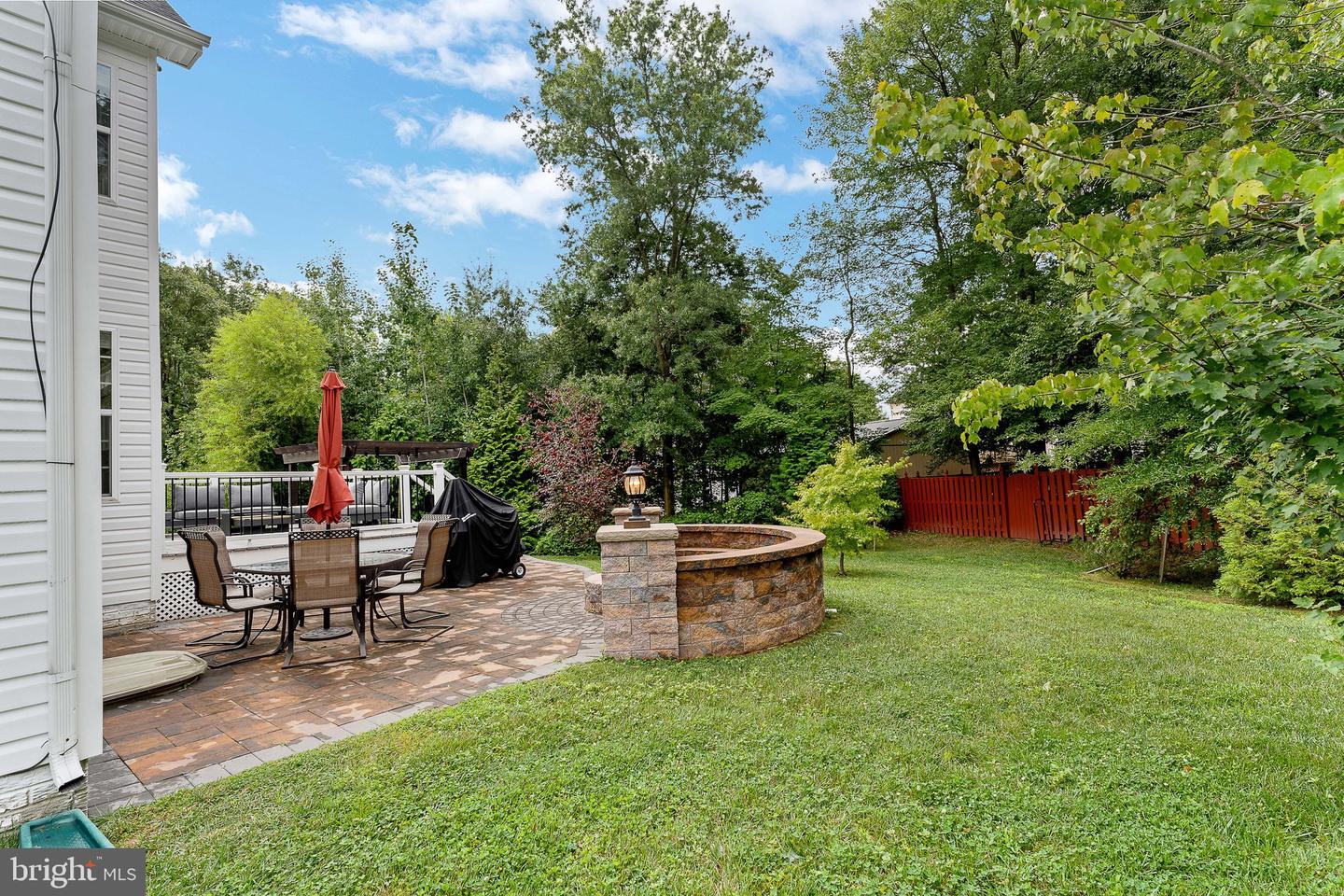Photo 9 of 71 of 12928 Larkmeade Ln house