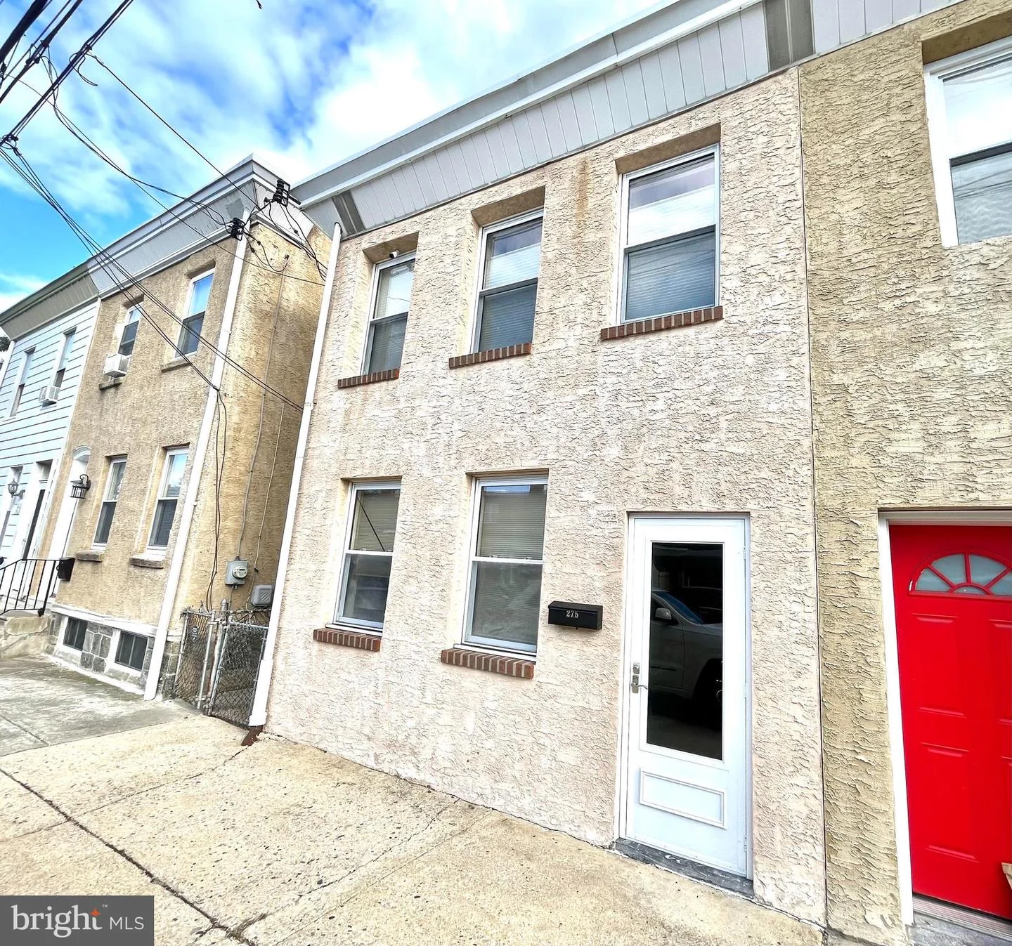 275 Lemonte Street