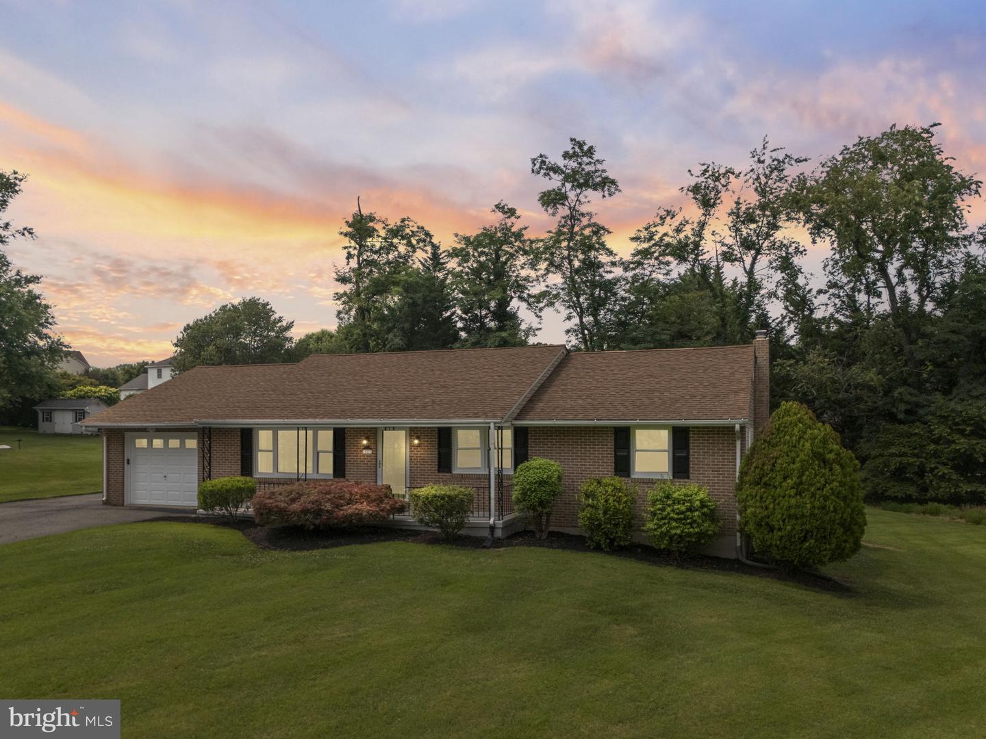 527 Stratford Road, Fallston, MD, 21047