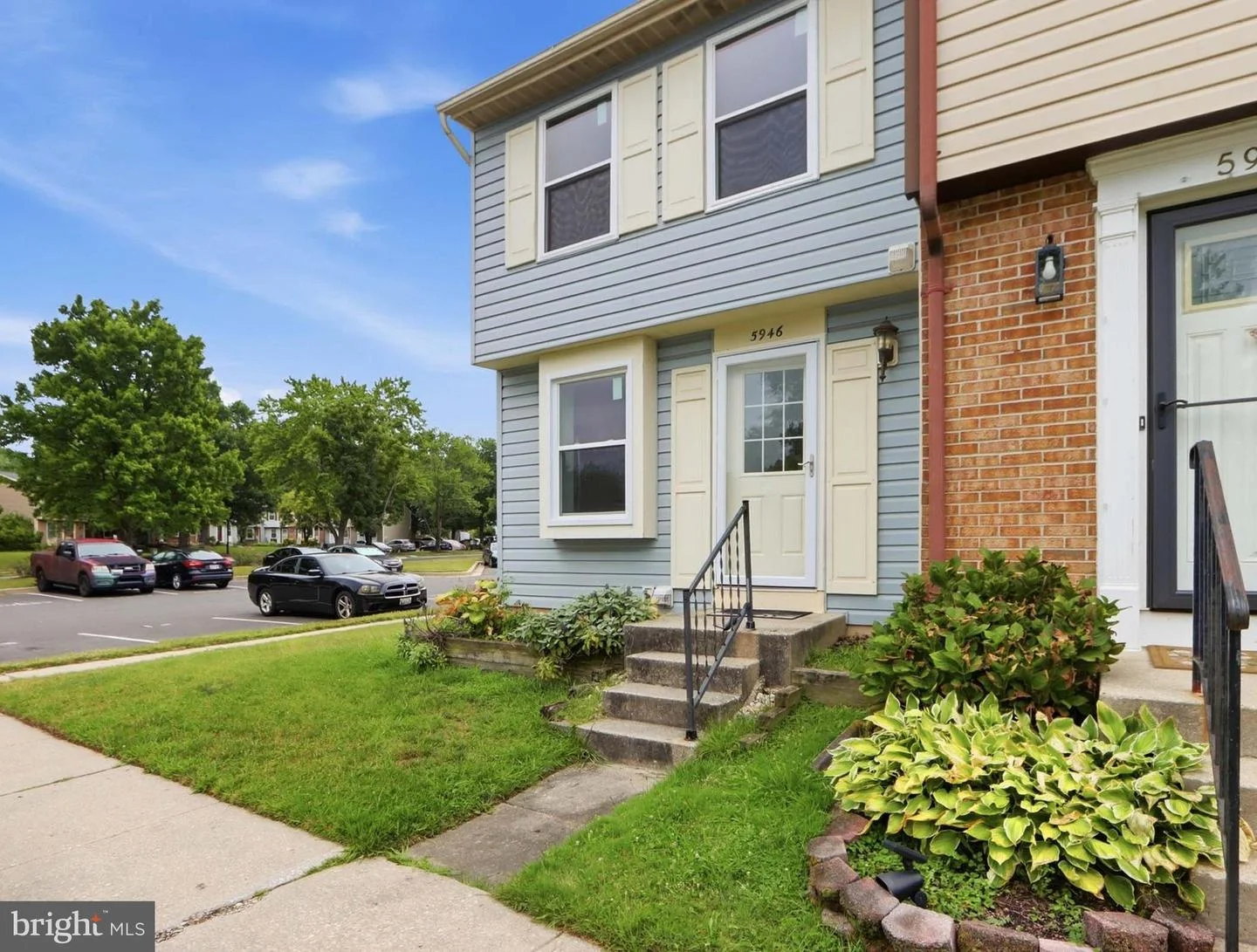5946 Rowanberry Drive Unit 18A