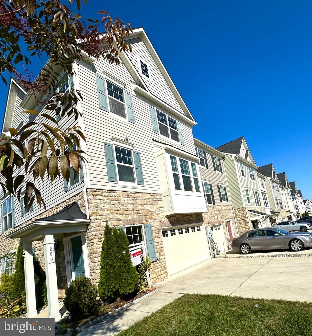 200 Marina View Court, Essex, Maryland image 2