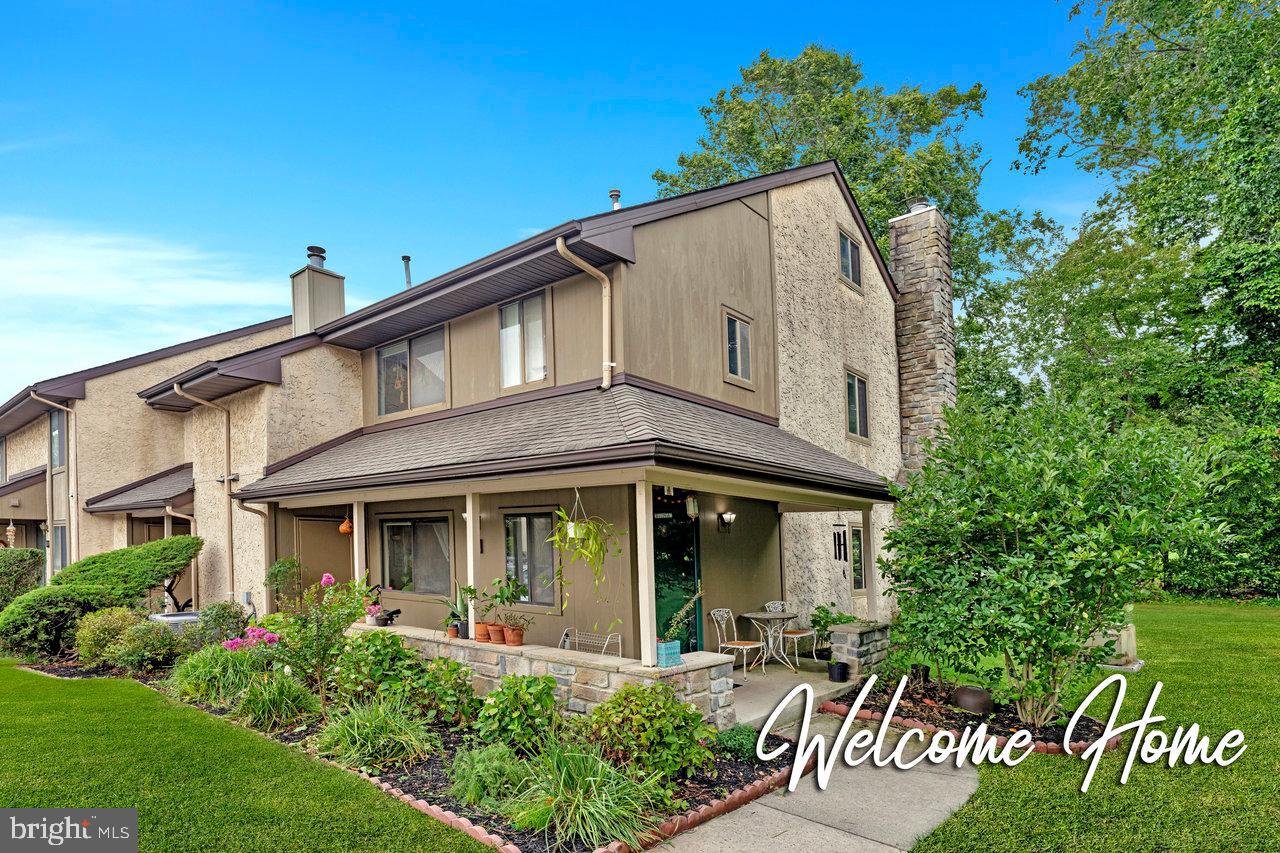 View Plainsboro, NJ 08536 townhome