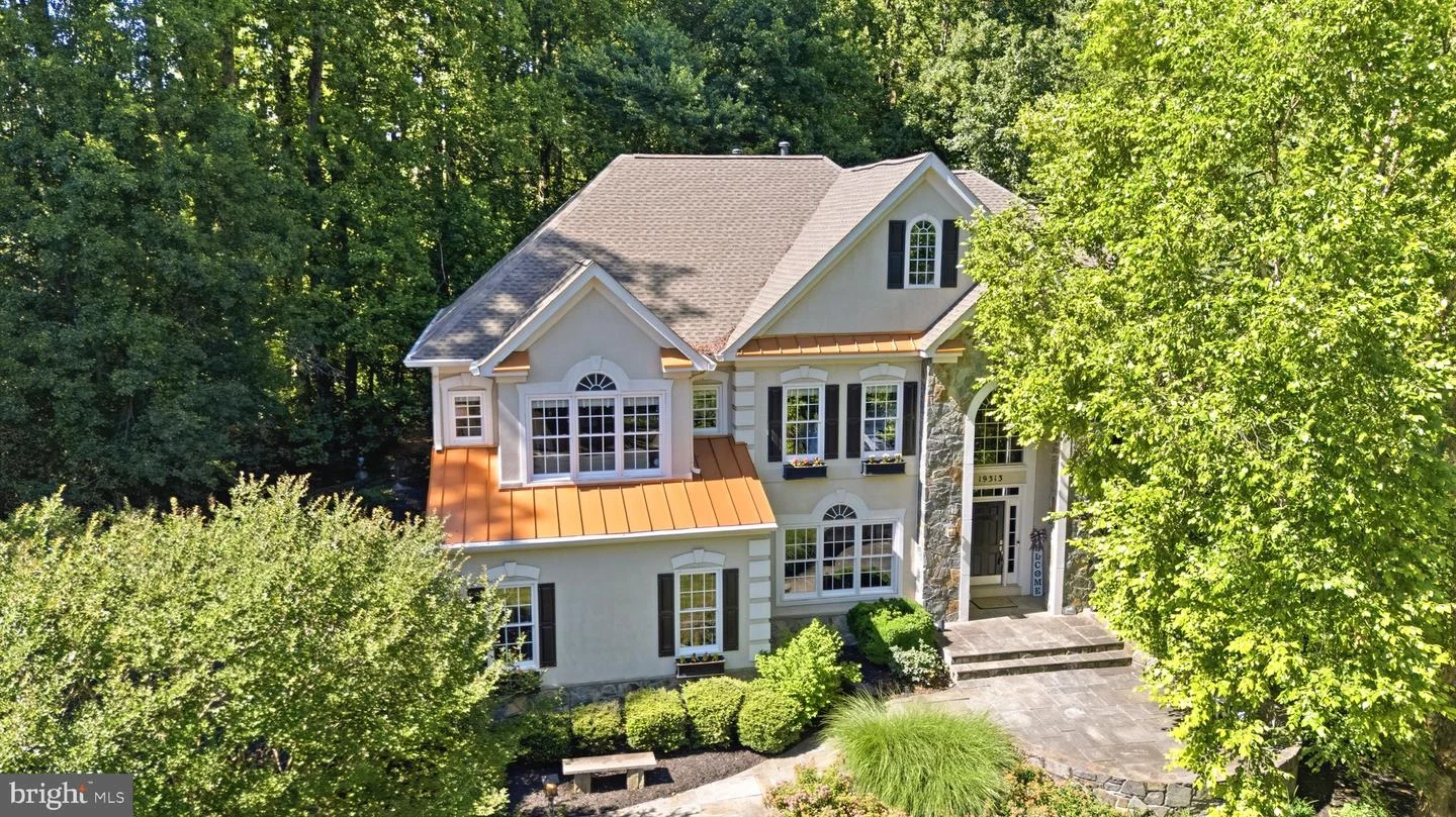 19313 Cissel Manor Drive, Poolesville, MD, 20837