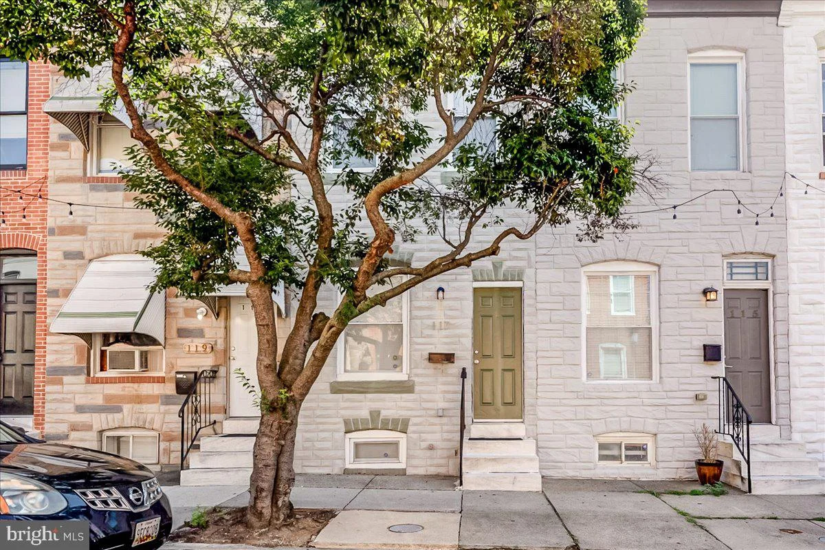 117 N Streeper Street
