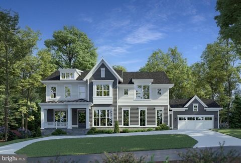 9024 Honeybee Ln Bethesda MD 20817