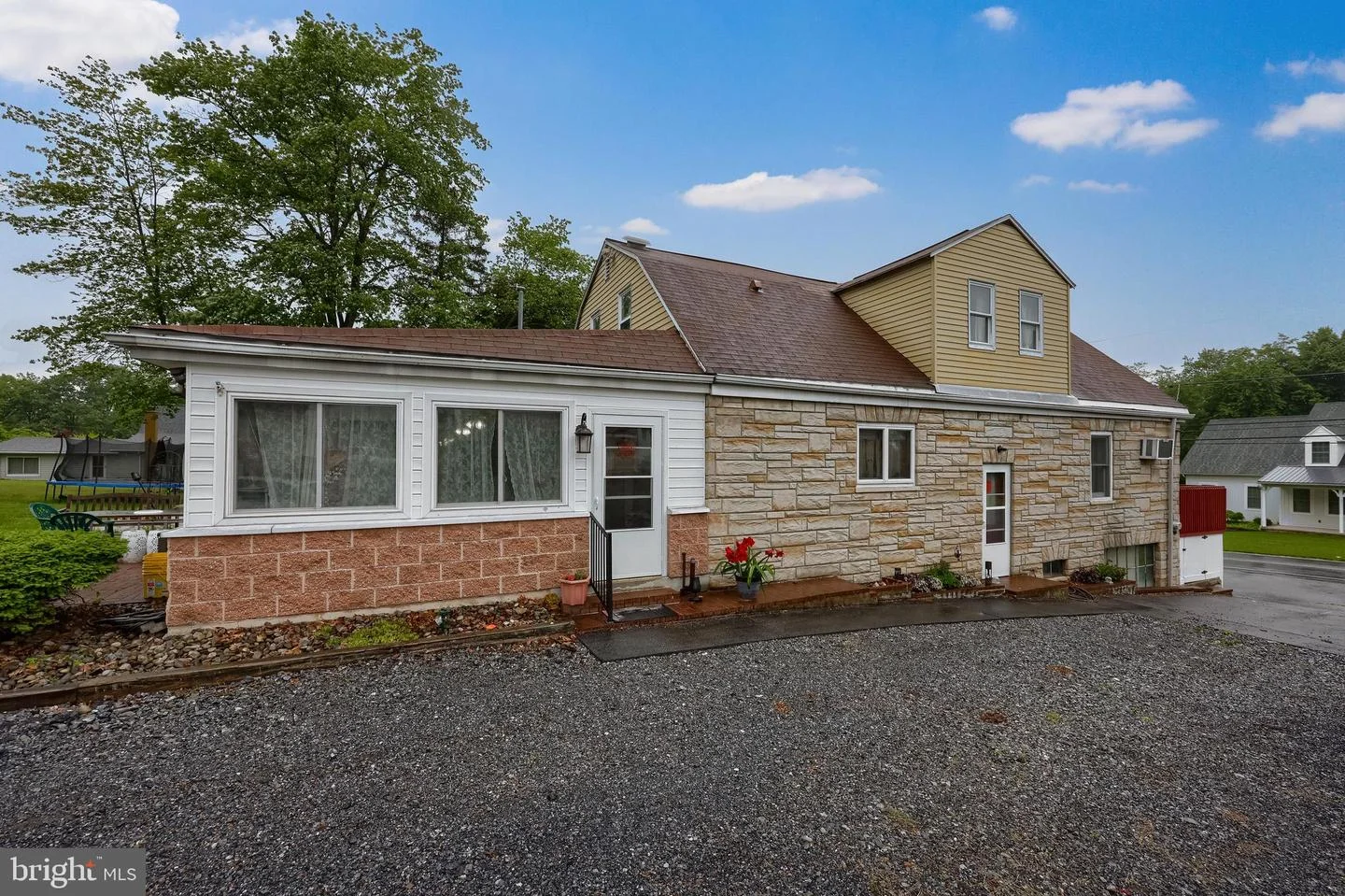 208, 000 Clark Road Rd
