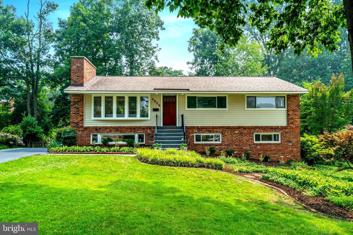 4006 Justine Drive, Annandale, VA, 22003