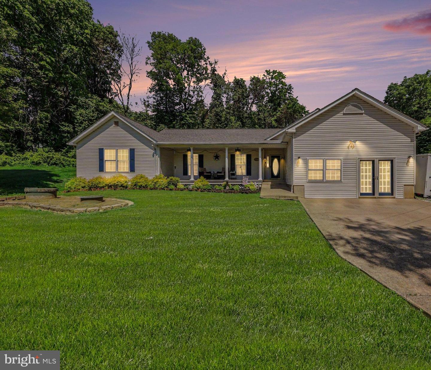 7462 Keith Road, Warrenton, VA, 20186