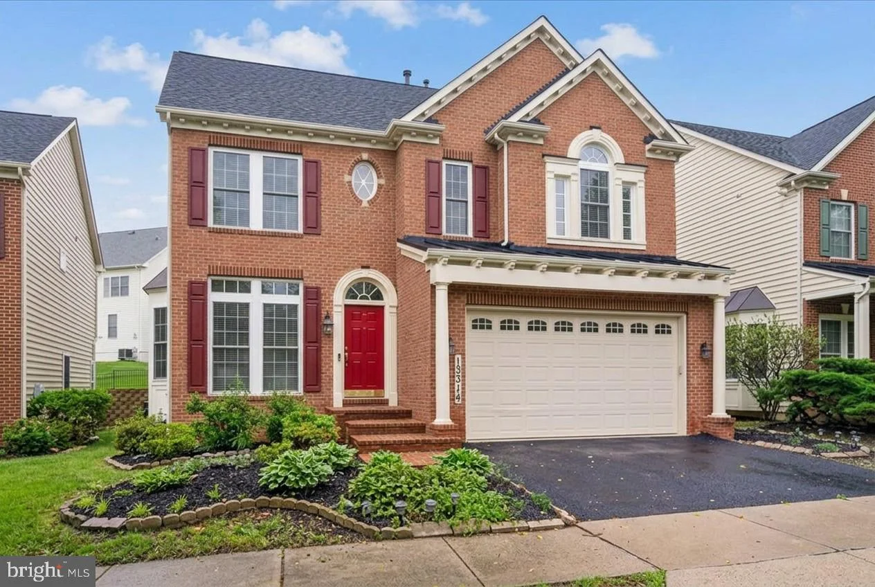 13314 Catawba Manor Way