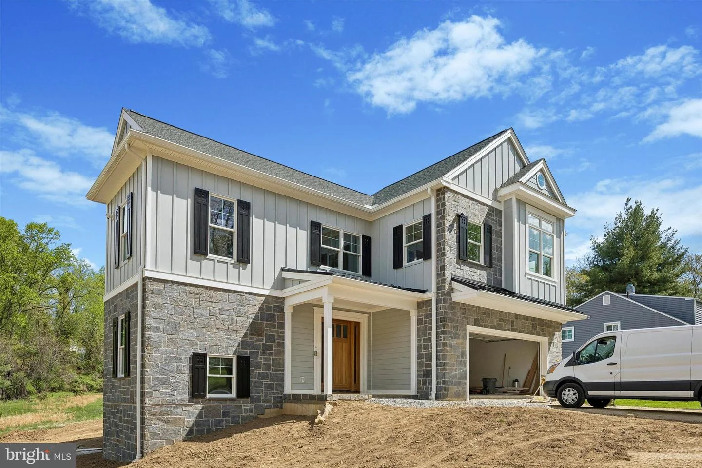 3607 Gradyville Road