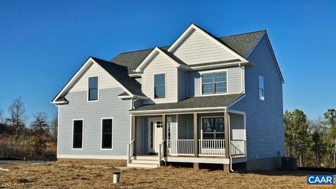 A home in Palmyra