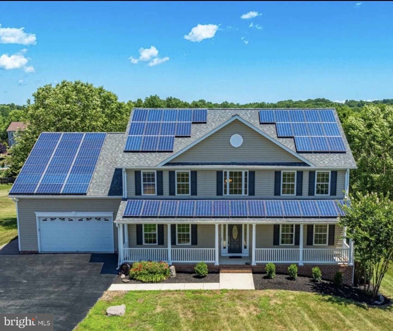 3415 Lancer Court, Dunkirk, MD, 20754