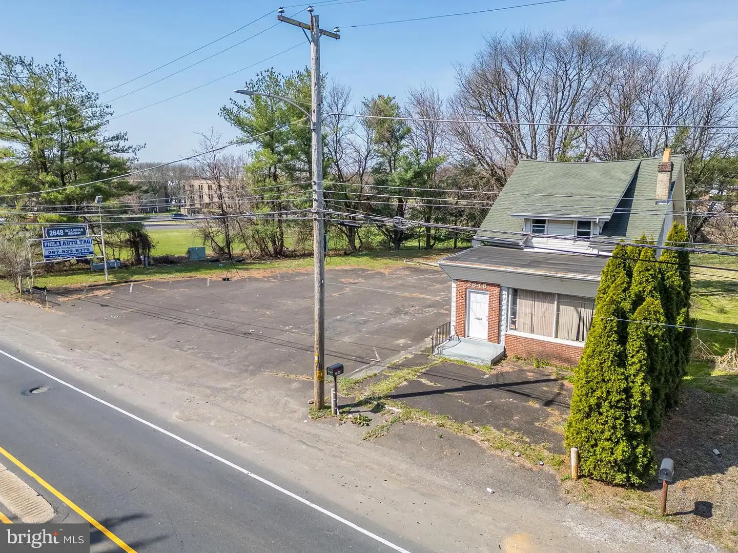 2648 Old Lincoln Highway, Feasterville Trevose, PA, 19053