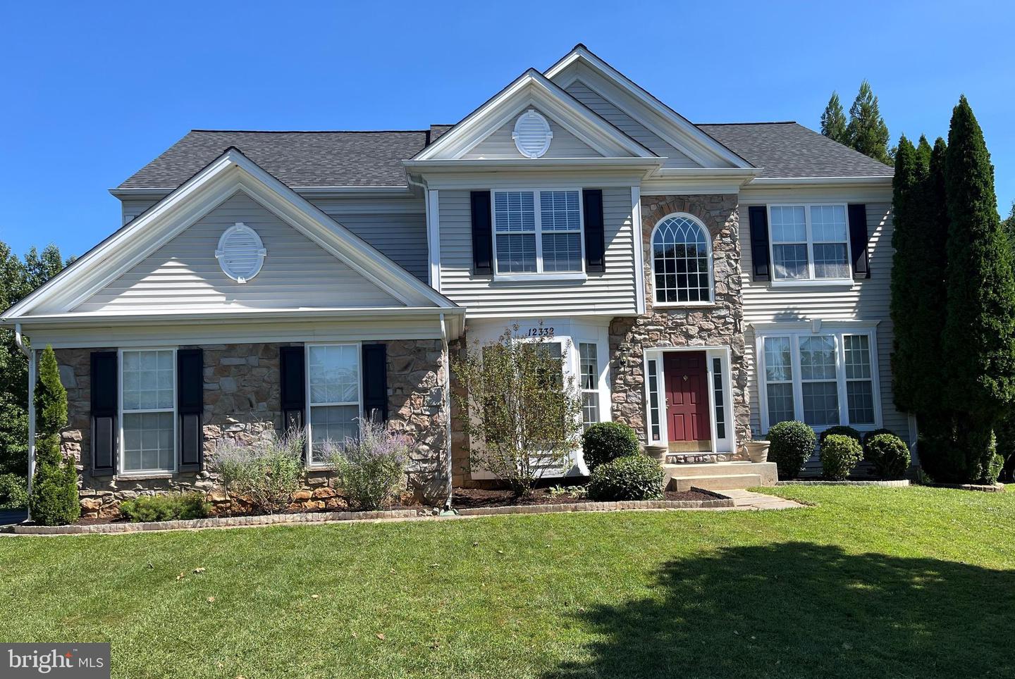 View Reisterstown, MD 21136 house