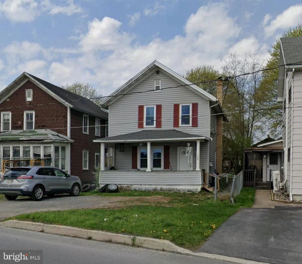137 Railroad Street, Philipsburg, PA, 16866
