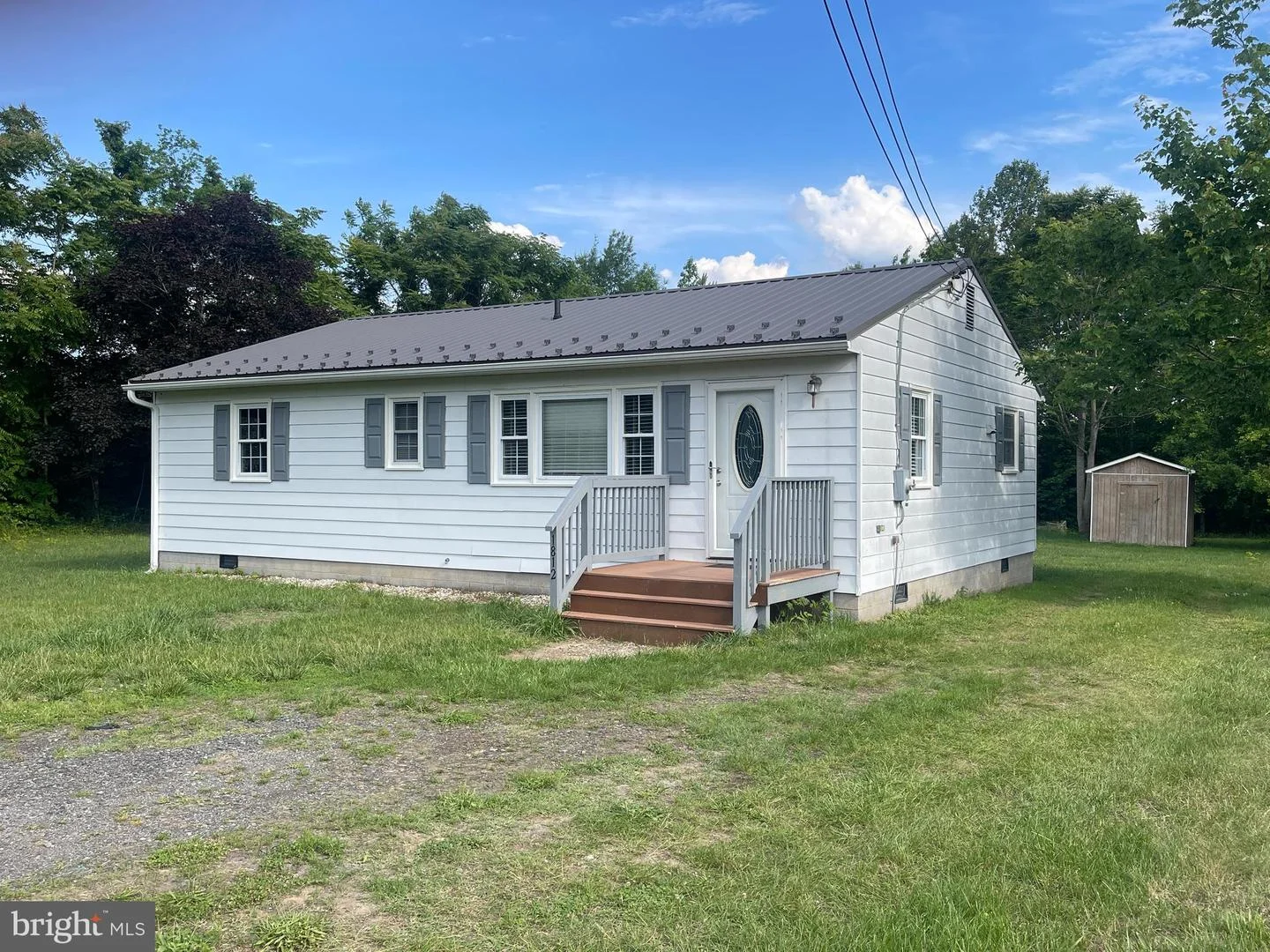 1812 Snyder Road, Warsaw, VA, 22572