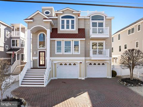 1505 N Atlantic Ave Long Beach Township NJ 08008