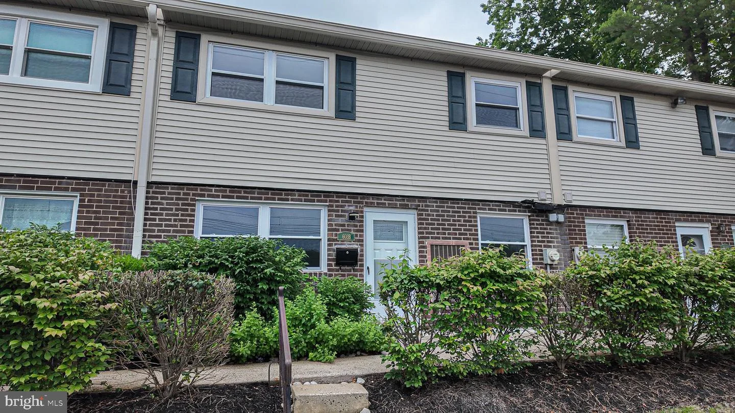 603 Edison Avenue Unit 603B