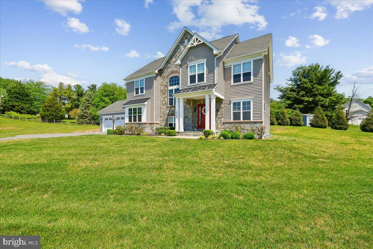 10390 Springside Terrace, Ijamsville, MD, 21754