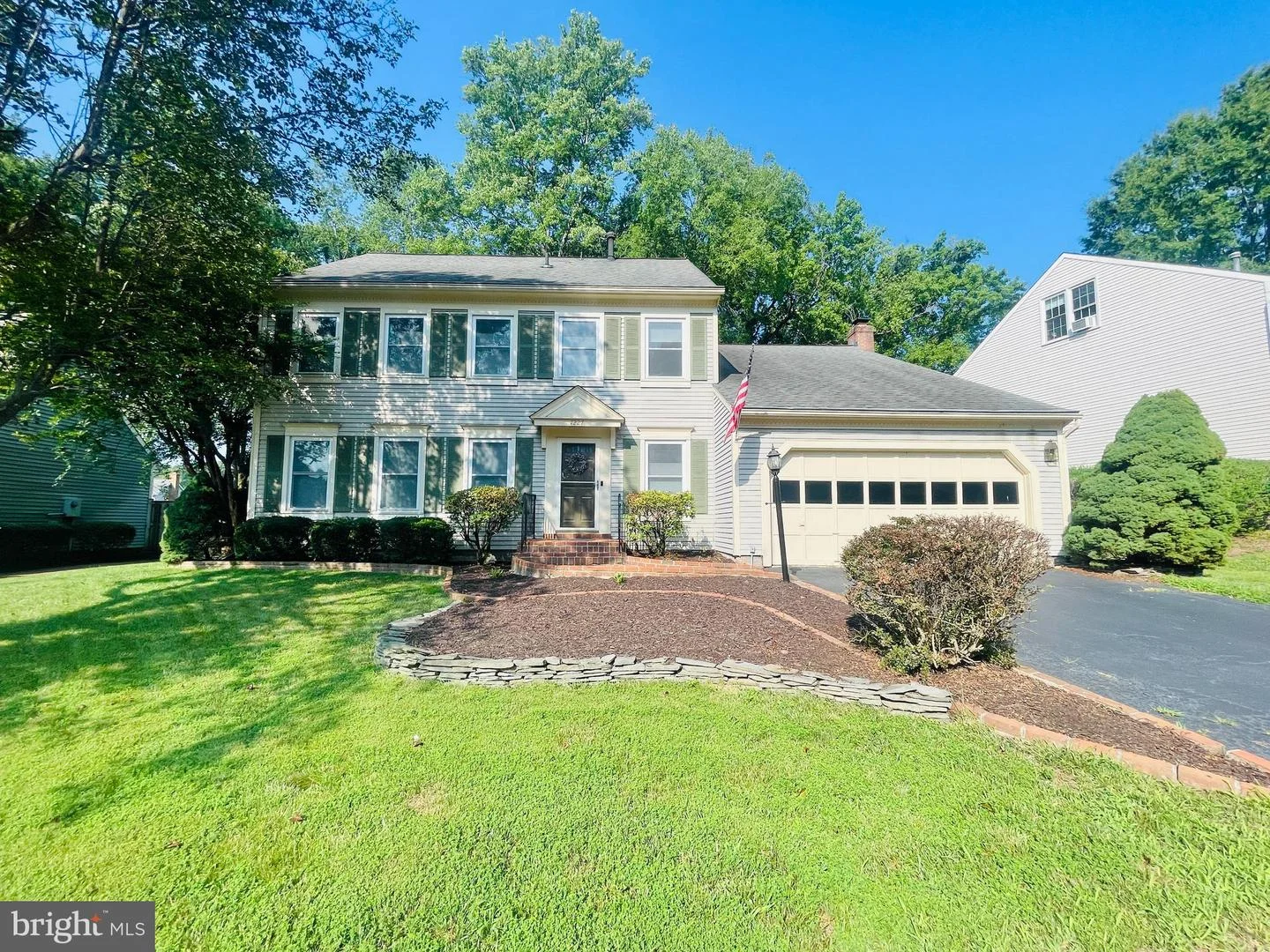 7227 Devereux Court