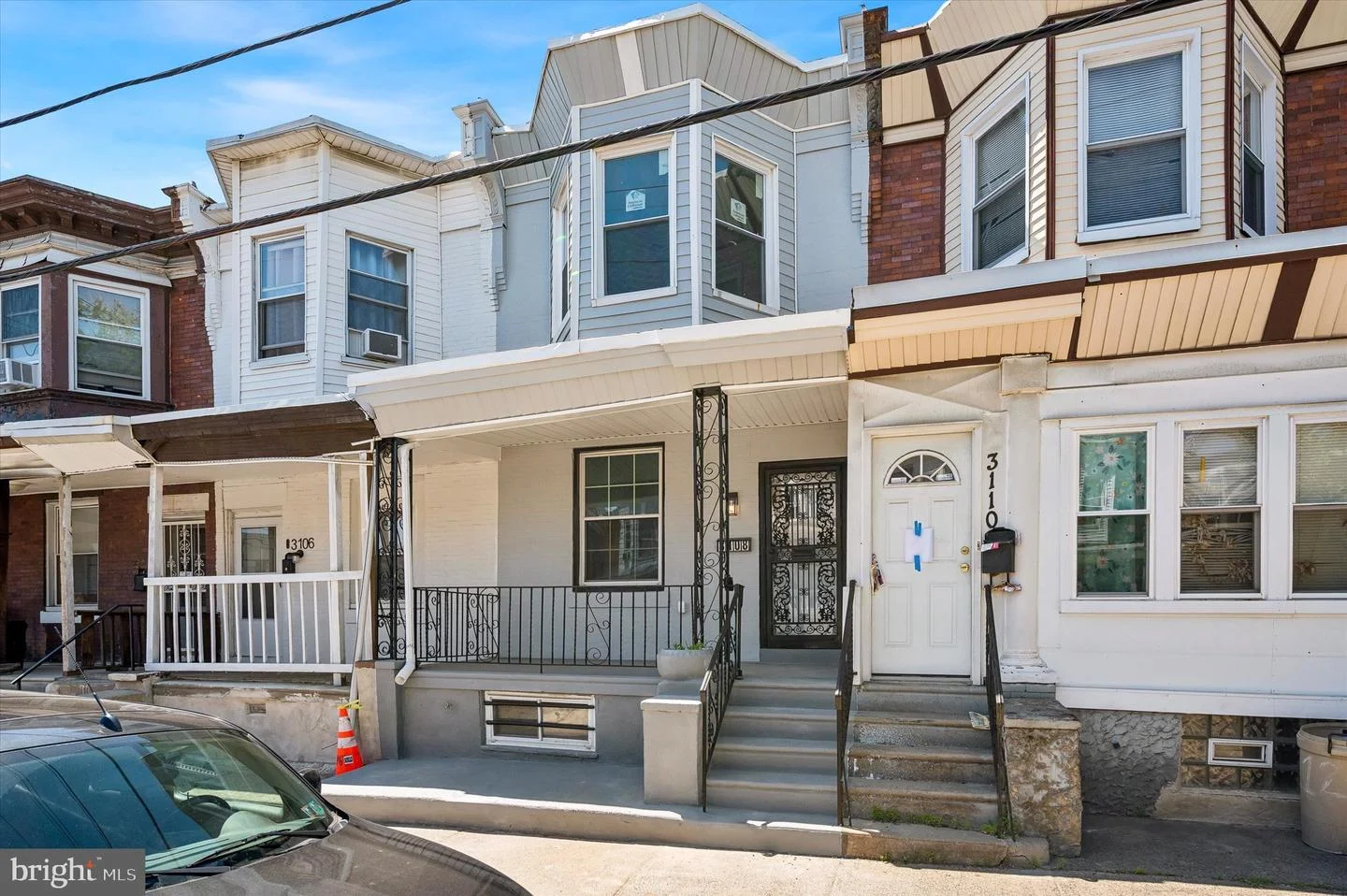 3108 N 25th Street