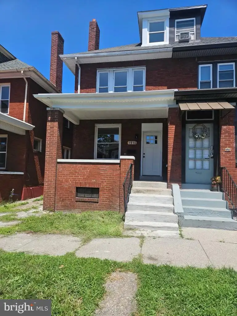 1916 Mulberry Street, Harrisburg, PA, 17104