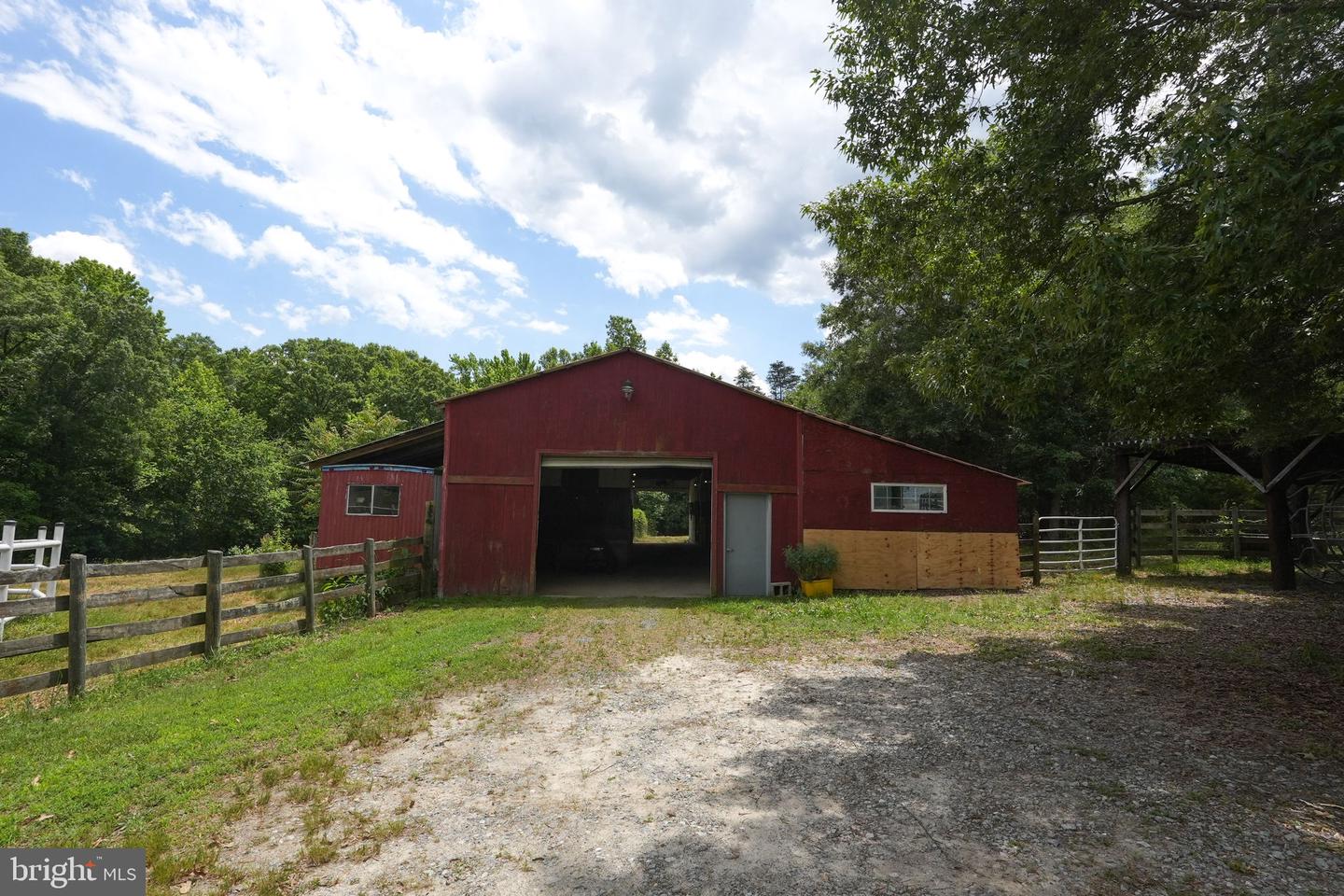 4901 Lewiston Road, Bumpass, Virginia image 35