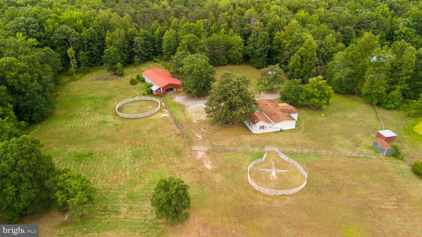 4901 Lewiston Road, Bumpass, Virginia image 9